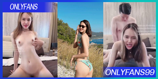 Onlyfans kkimkkimmy